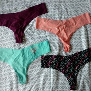SO Thongs, sz M